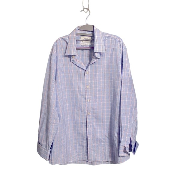 Charles Tyrwhitt Other - Charles Tyrwhitt long sleeve dress shirt.
